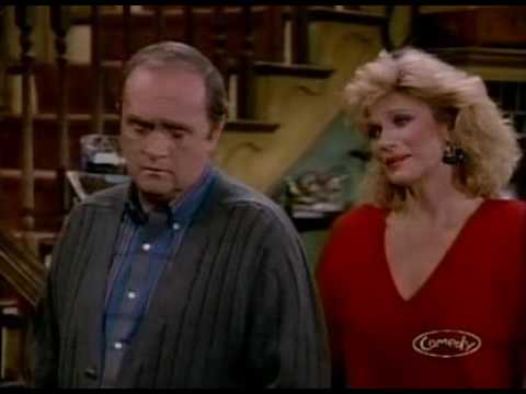 Newhart 5x18 Jail, Jail,The Gang's All Here