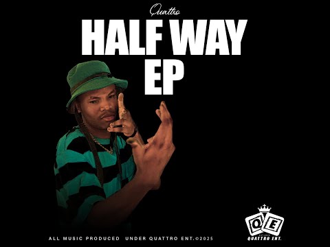 8. Quattro Oclock TFK - Nife Khale