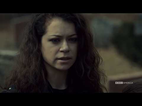 Orphan Black 5.09 (Preview)