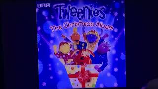 Tweenies The Christmas Album Santa Claus Is Coming To Town