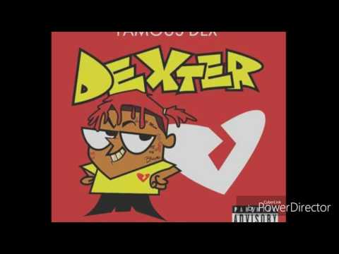 Famous Dex Feat  Lite Fortunato   'Whatever'  Official Audio