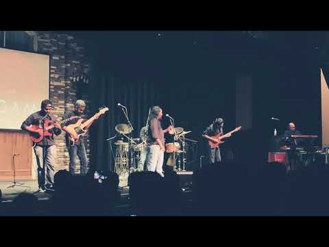 Manavyalakincharadate - Mist of Capricorn | AGAM USA Tour - Live in Concert (Manavi Alakincharadate)
