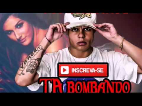 MC Lan - Rabetão (Lan RW e Lil Beat RW) Lançamento 2017 - Ta Bombando