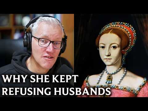 Gloriana: Why Europe Feared Elizabeth I