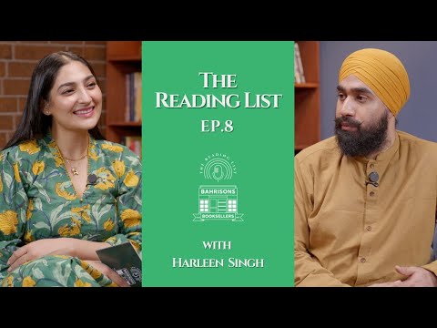 Hidden Heroines of Punjab: Power, Resistance, and Survival with Harleen Singh