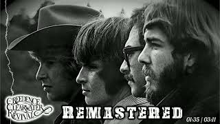 Creedence Clearwater Revival - Lodi (Remastered by RS 2023)