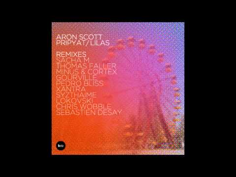 Aron Scott - Pripyat (Xantra Remix)