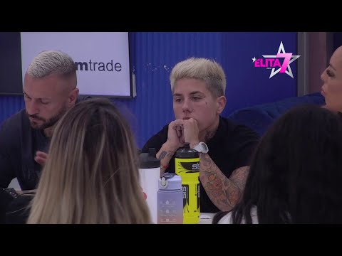 ELITA: Đedović nikad suroviji prema Matoroj, nastao haos u Beloj kući - 27.06.2024.