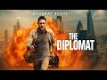 The Diplomat FULL MOVIE Dougray Scott Thriller Movies The Midnight Screening