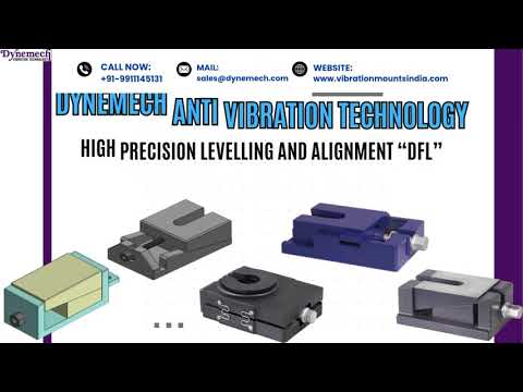 Leveling Mounts