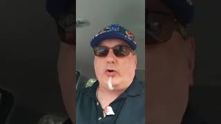 Dennis John's Vacation is over