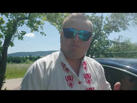 drużba Mikulski dziękuje małżonce😉🙂