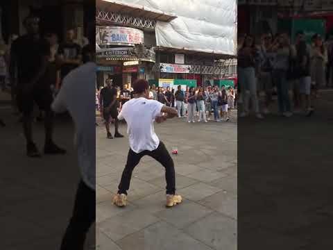 London Studio11® 2018 - Momentazos en Studio68