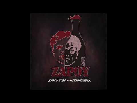 Zapoy 2020 - Hjemmesnekk