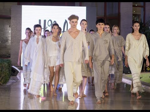 Odessa Fashion Week SS 2020 - 26.10.2019