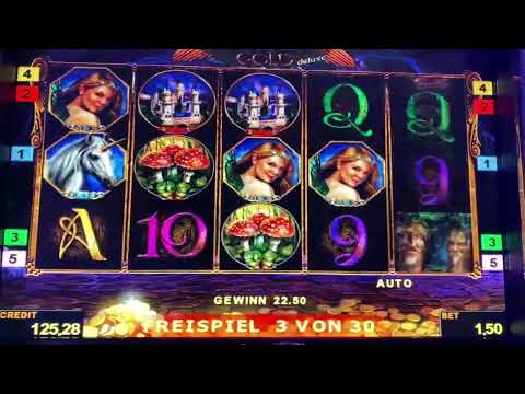 Gryphon‘s Gold - Novoline 2