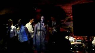 Nikka Costa~So Have I For You (cover) Tamara Wellons Live Band