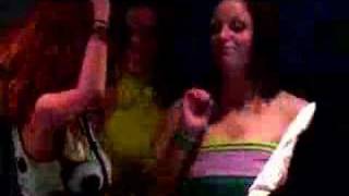 Alli With An I  "Mixed Emotions" video