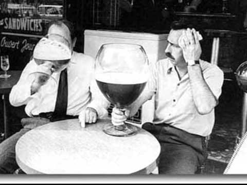 Billy Bizor - She Stays Drunk All the Time