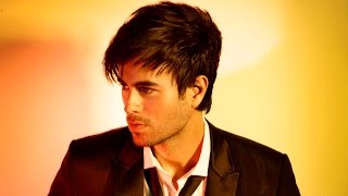 Enrique Iglesias feat. Jennifer Lopez - Mouth To Mouth