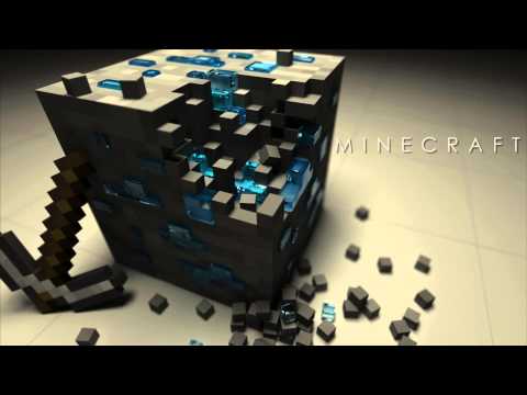 Klagmar's Top VGM #1,760 - Minecraft - Moog City