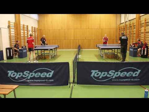 TopSpeed BTK B - Torslanda IK D