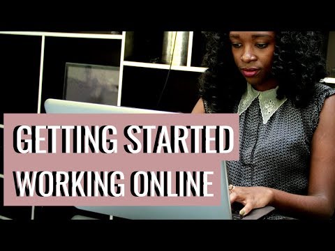 How to become a freelance writer in kenya picture