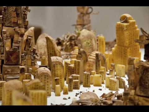 CiZiF (Dialectik Muzik) - Patate