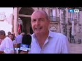 “Giù le mani dall’acqua”, manifestazione stamattina davanti al Comune di Siracusa