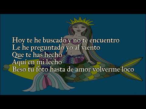 Los Acosta Tan Bella Y Tramposa-Letra