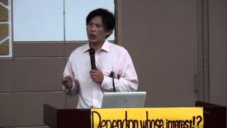 Re: [問卦] 服貿重啟最倒楣是30歲以下的年輕人嗎？