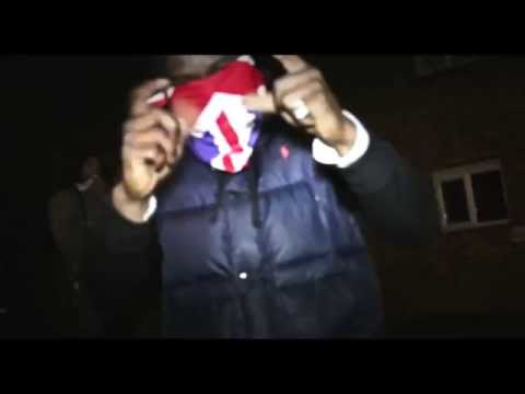 MOSTACK · V.L CLAN · YOUR NOT FROM CHICAGO! (MUSIC VIDEO)