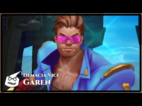 Demacia Vice Garen.face