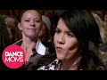 Yolanda Doesn’t Think Elliana’s NATIONALS Solo is Fair (Season 7 Flashback) | Dance Moms