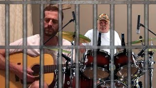 Merle Haggard The Fugitive Cover  Drum Cover