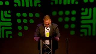 "The View Of The Cross" - Pastor Bridges