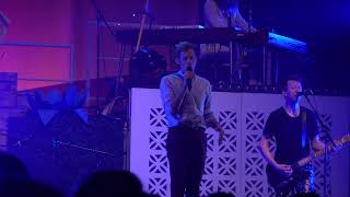 MFEO Part 2 : You Can Breathe | Andrew McMahon | Terminal 5 | 2/21/19