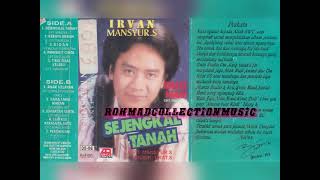 Download lagu Irvan Manyur - Sejengkal Tanah (cipt.Mansyur S) mp3