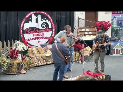 Julian Oliver: Colorado State Championships 2023 - Bob Wills Day 2