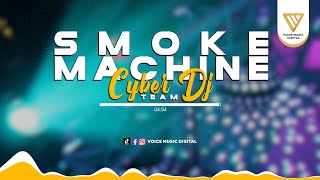 Download lagu DJ Smoke Machine - CYBER DJ TEAM ( Audio Visualizer) mp3