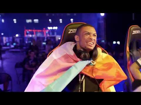 DREAMHACK GRAND FINALS NINJAKILLA VS SONICFOX 2019