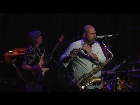 Hermeto Pascoal & Grupo, Moods Club, Zuerich (2019) - Happy Birthday, Campeão!