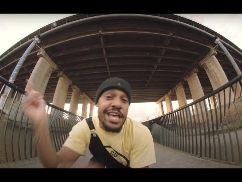 Bkk - Who The Truth (Prod. by J.Robb)