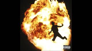 Metro Boomin - Only You feat. Wizkid, Offset &amp; J Balvin [Not All Heroes Wear Capes]