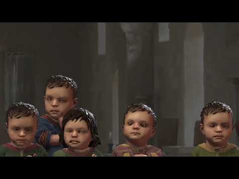 A Brief History of the Visconti (feat: wtf is wrong with me)