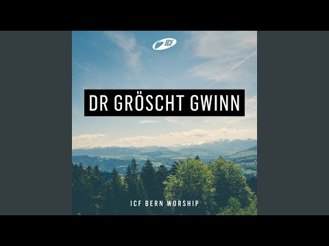 Dr Gröscht Gwinn