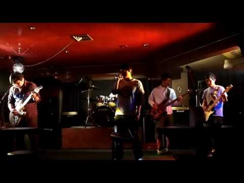 야채인간 - Haunt You Every Day (Weezer cover.)