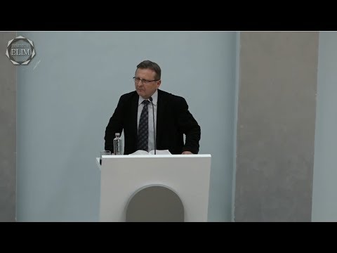 Biserica Penticostala Elim 11.03.2018 - Duminica Dupamasa