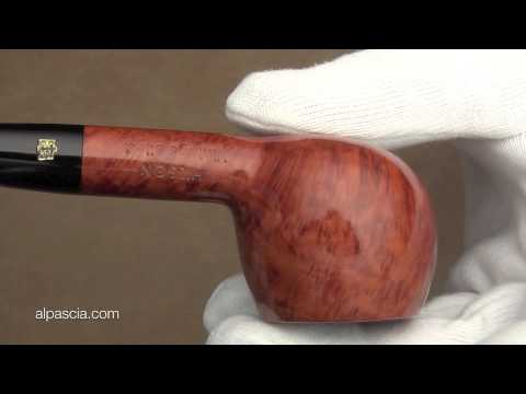 pipa Hilson 035 - tobacco pipe