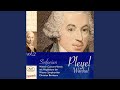 Symphony in C Minor, Bryan c2: III. Menuetto: Moderato